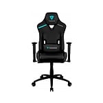 ThunderX3 TC3 Negra  Silla Gaming