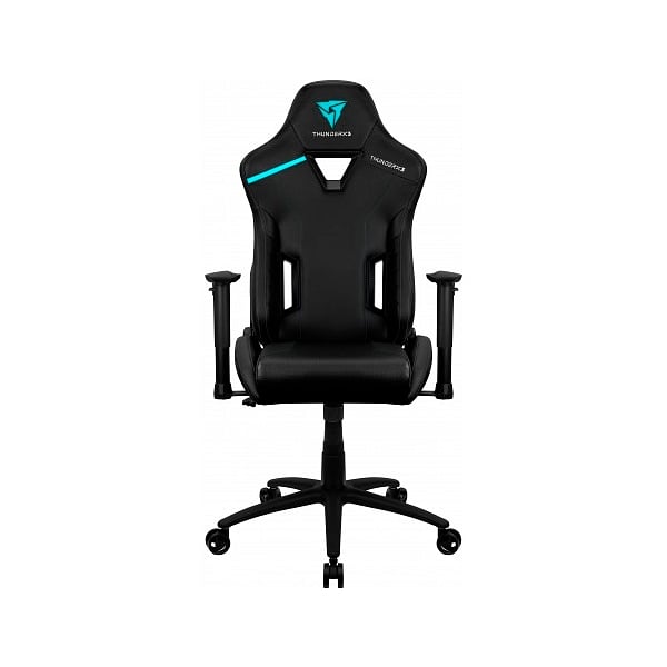 ThunderX3 TC3 Negra  Silla Gaming
