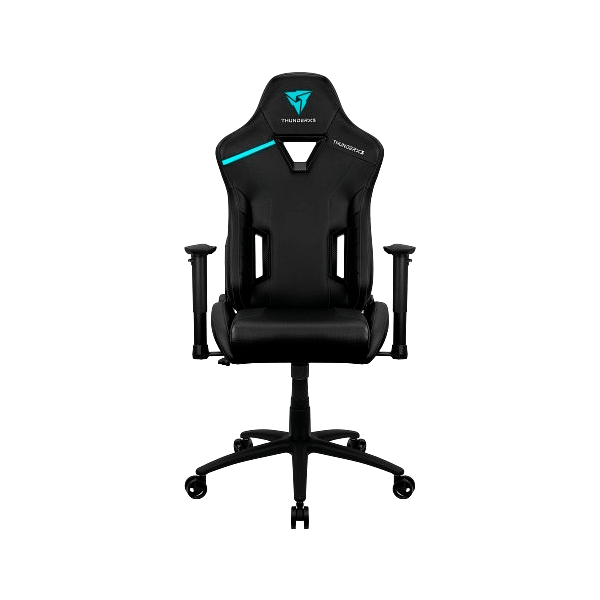 ThunderX3 TC3 Negra  Silla Gaming