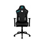 ThunderX3 TC3 Negra  Silla Gaming