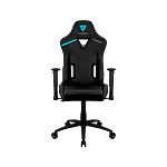 ThunderX3 TC3 Negra  Silla Gaming