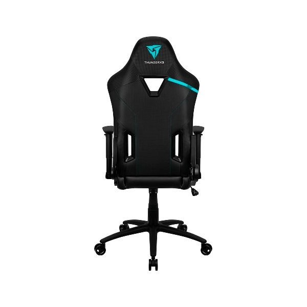 ThunderX3 TC3 Negra  Silla Gaming