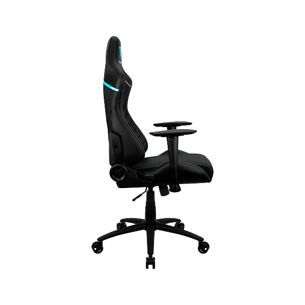 ThunderX3 TC3 Negra  Silla Gaming