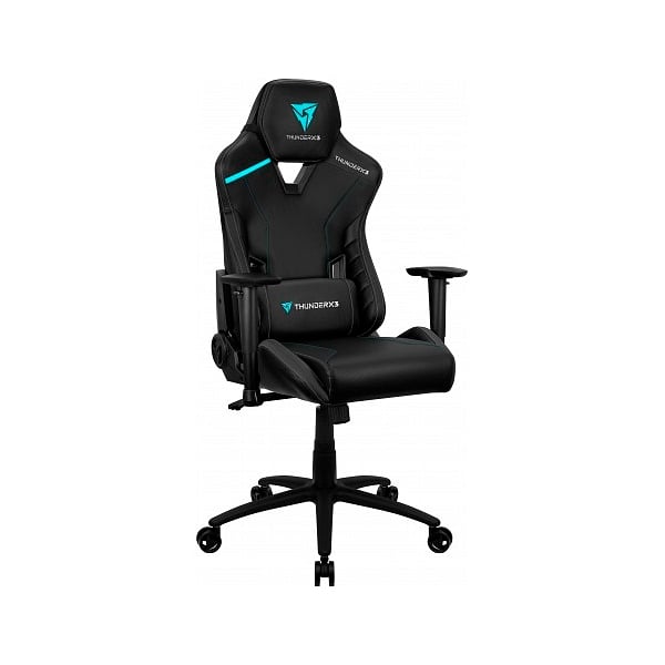 ThunderX3 TC3 Negra  Silla Gaming
