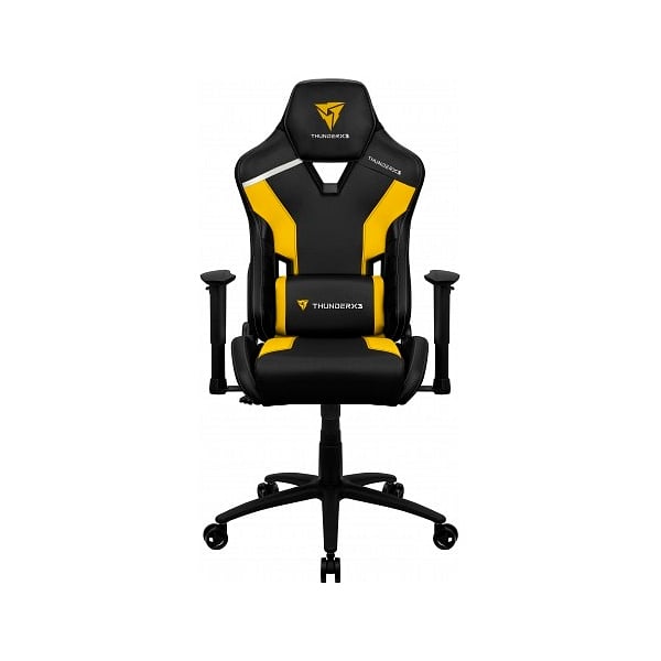 ThunderX3 TC3 NegraAmarilla  Silla Gaming