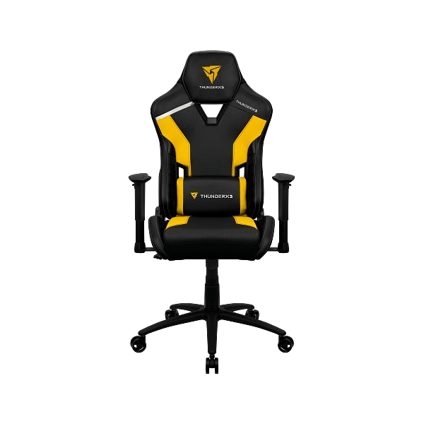 ThunderX3 TC3 NegraAmarilla  Silla Gaming