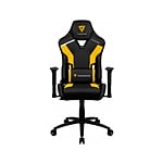 ThunderX3 TC3 NegraAmarilla  Silla Gaming