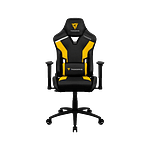 ThunderX3 TC3 NegraAmarilla  Silla Gaming