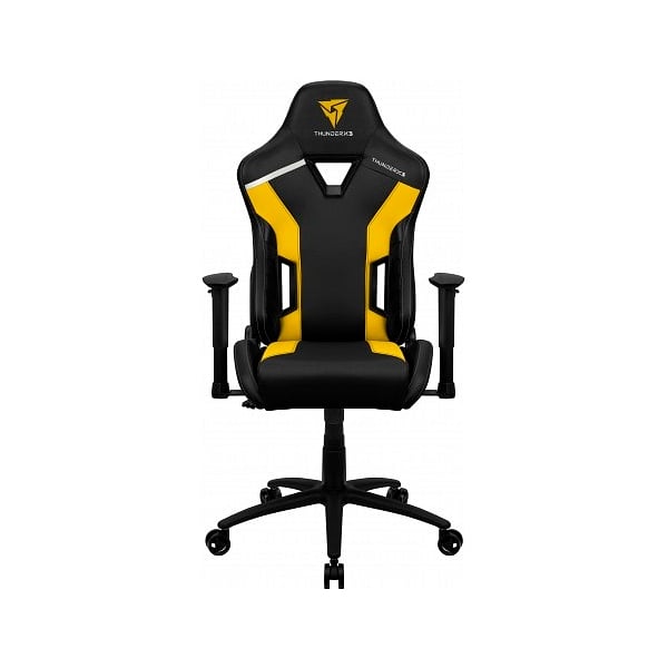 ThunderX3 TC3 NegraAmarilla  Silla Gaming