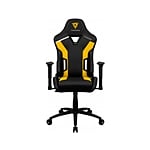 ThunderX3 TC3 NegraAmarilla  Silla Gaming