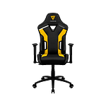 ThunderX3 TC3 NegraAmarilla  Silla Gaming