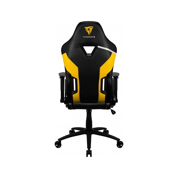 ThunderX3 TC3 NegraAmarilla  Silla Gaming