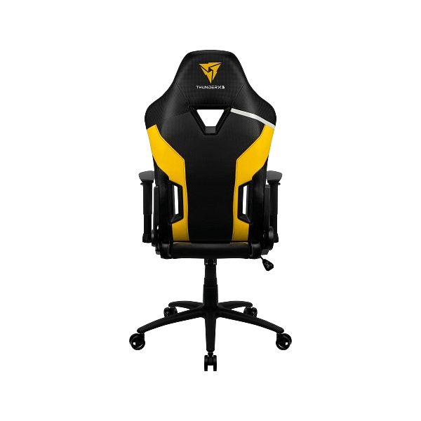ThunderX3 TC3 NegraAmarilla  Silla Gaming