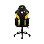 ThunderX3 TC3 NegraAmarilla  Silla Gaming