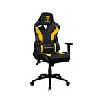ThunderX3 TC3 NegraAmarilla  Silla Gaming