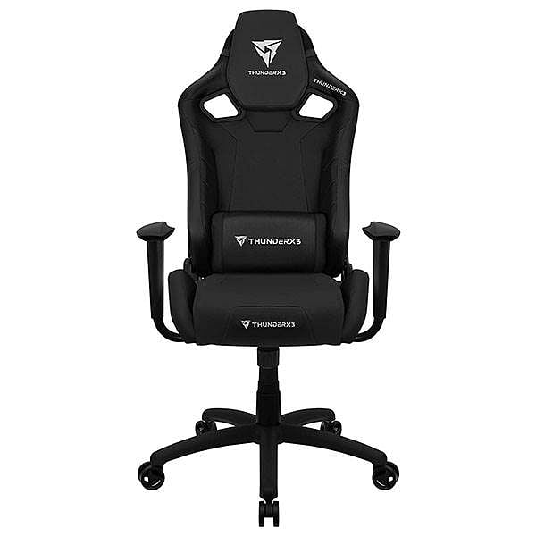 ThunderX3 XC3 Black  Silla