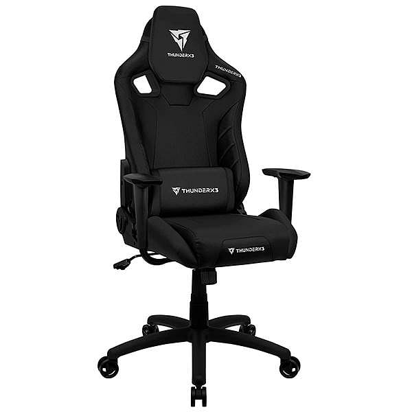 ThunderX3 XC3 Black  Silla