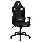 ThunderX3 XC3 Black  Silla