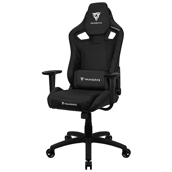 ThunderX3 XC3 Black  Silla