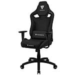 ThunderX3 XC3 Black  Silla