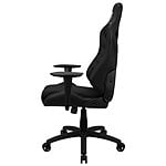 ThunderX3 XC3 Black  Silla