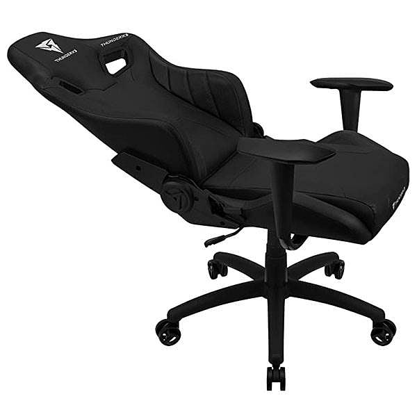ThunderX3 XC3 Black  Silla