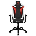 ThunderX3 XC3 Black Red  White  Silla