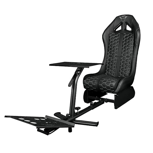 Trust GXT 1155  Silla Racing Simulator