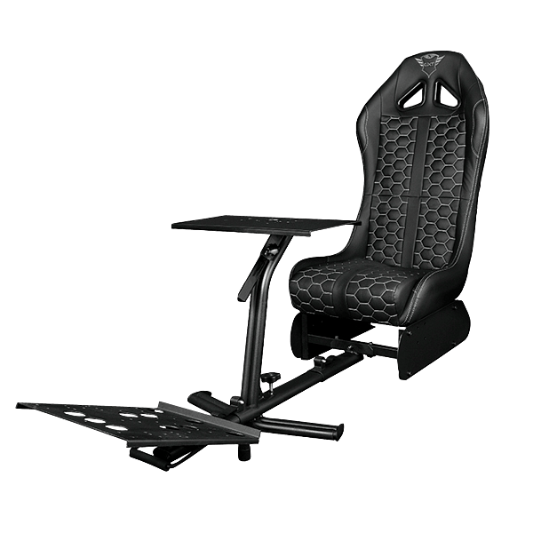 Trust GXT 1155  Silla Racing Simulator