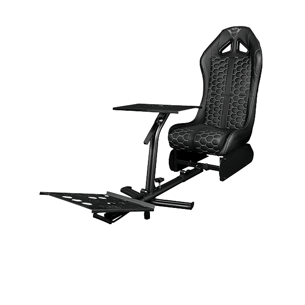 Trust GXT 1155  Silla Racing Simulator