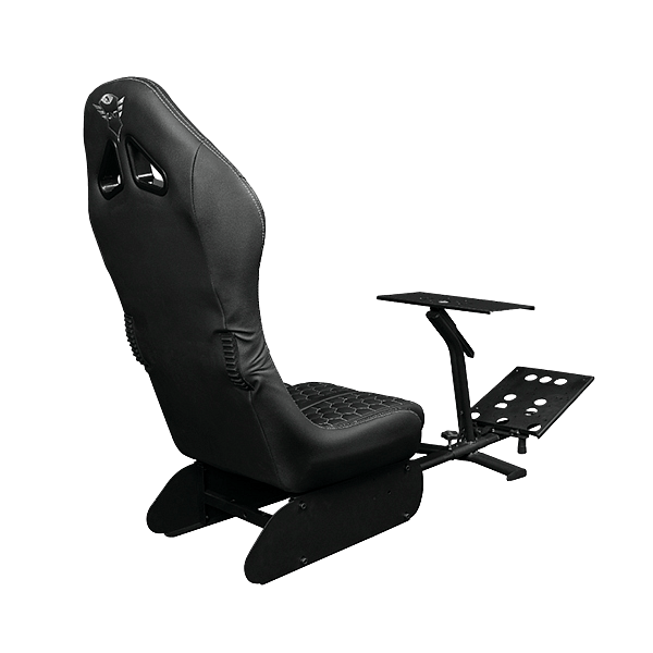 Trust GXT 1155  Silla Racing Simulator