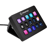 Elgato Stream Deck MK2  Teclado
