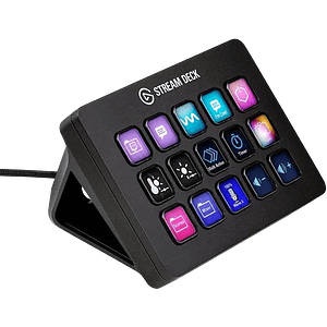 Elgato Stream Deck MK2  Teclado