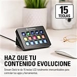 Elgato Stream Deck MK2  Teclado