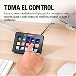 Elgato Stream Deck MK2  Teclado