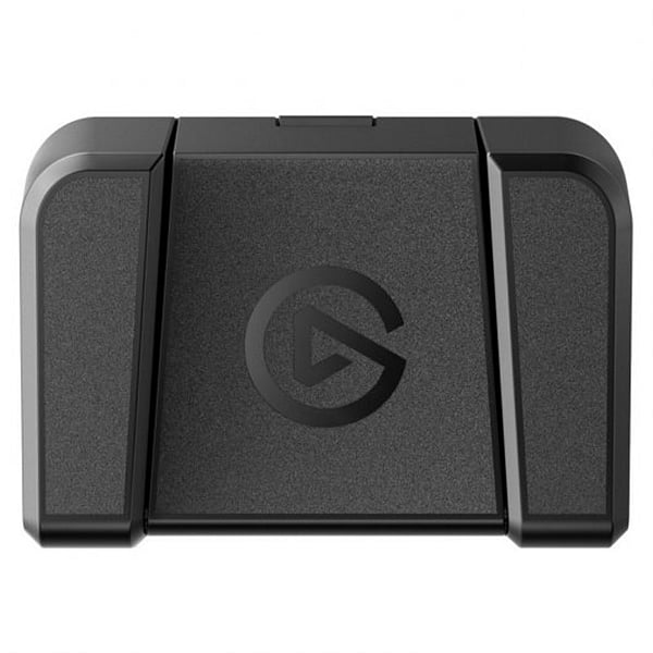 Elgato Stream Deck Pedal  Accesorio Stream