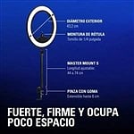 Elgato Ring Light  Luces