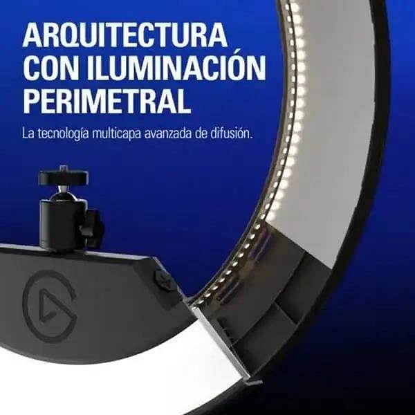 Elgato Ring Light  Luces