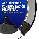 Elgato Ring Light  Luces
