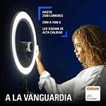 Elgato Ring Light  Luces