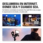 Elgato Key Light Mini  Luces