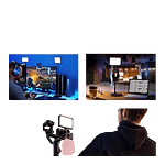 Elgato Key Light Mini Luces Elgato Key Light Mini Luces