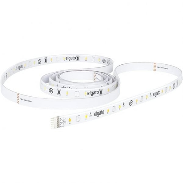 Elgato Light Strip Extension  Luces
