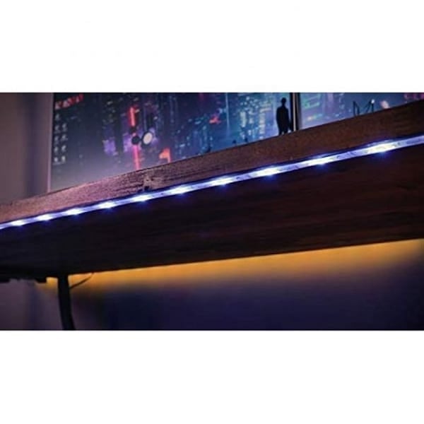 Elgato Light Strip Extension  Luces