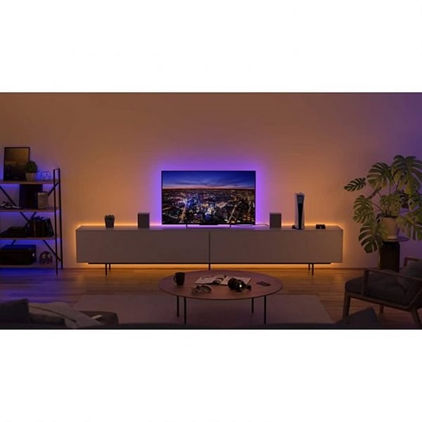 Elgato Light Strip Extension  Luces