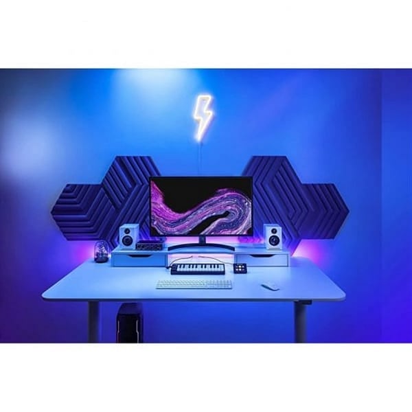Elgato Light Strip Extension  Luces