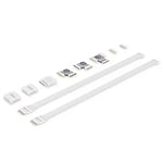 Elgato Light Strip Connector Set  Luces