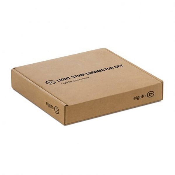 Elgato Light Strip Connector Set  Luces