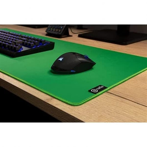 Elgato Green Screen Mouse Mat  Alfombrilla Chroma