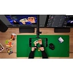 Elgato Green Screen Mouse Mat  Alfombrilla Chroma